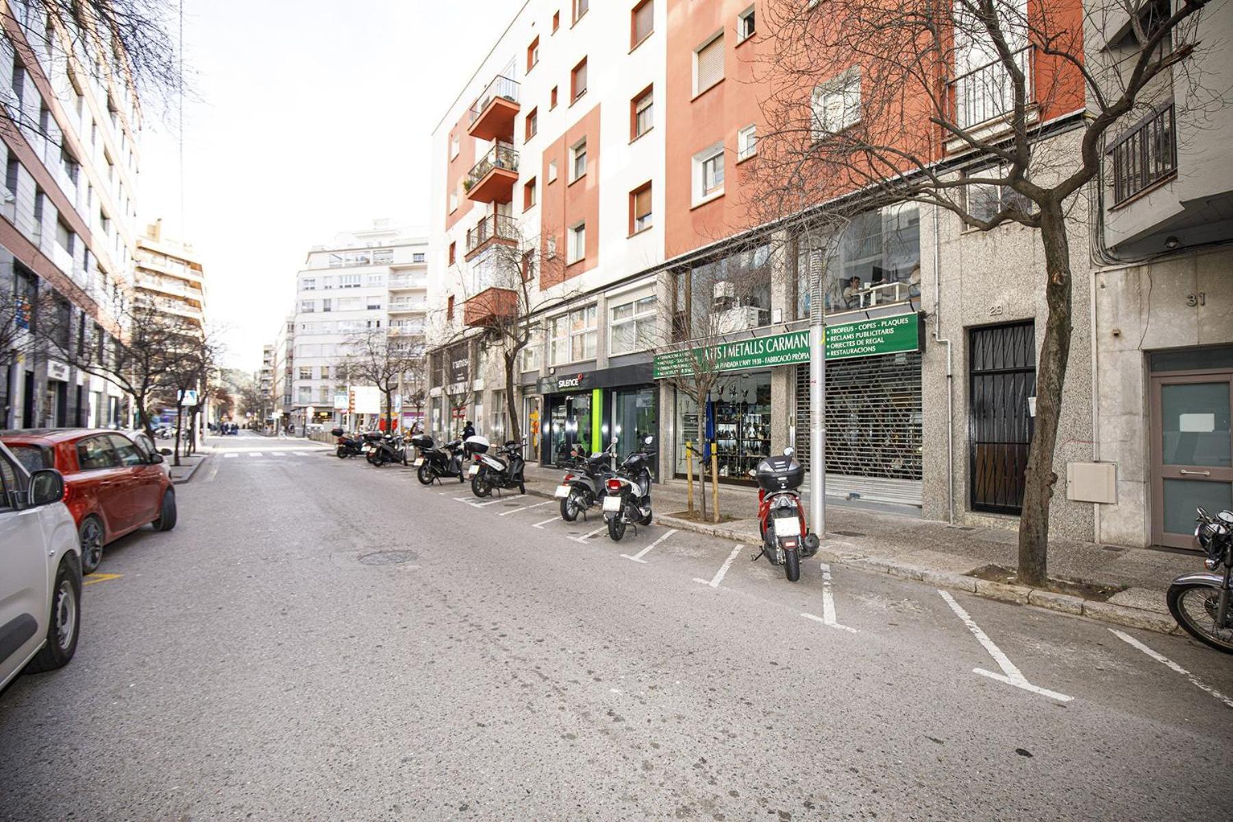 Apartamento Centrico En Girona Apartment Exterior photo